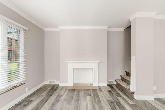 1297 Doten Avenue, Columbus, OH 43212