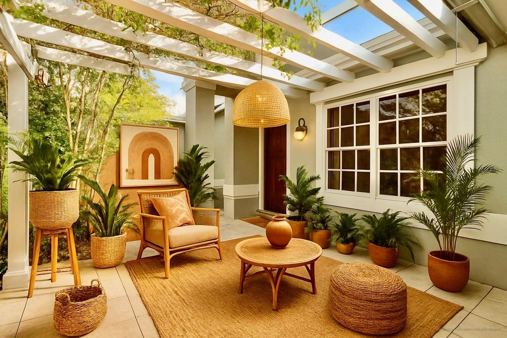 Image 2 of property listing at 19814 MOORGATE STREET, Orlando, FL 32833