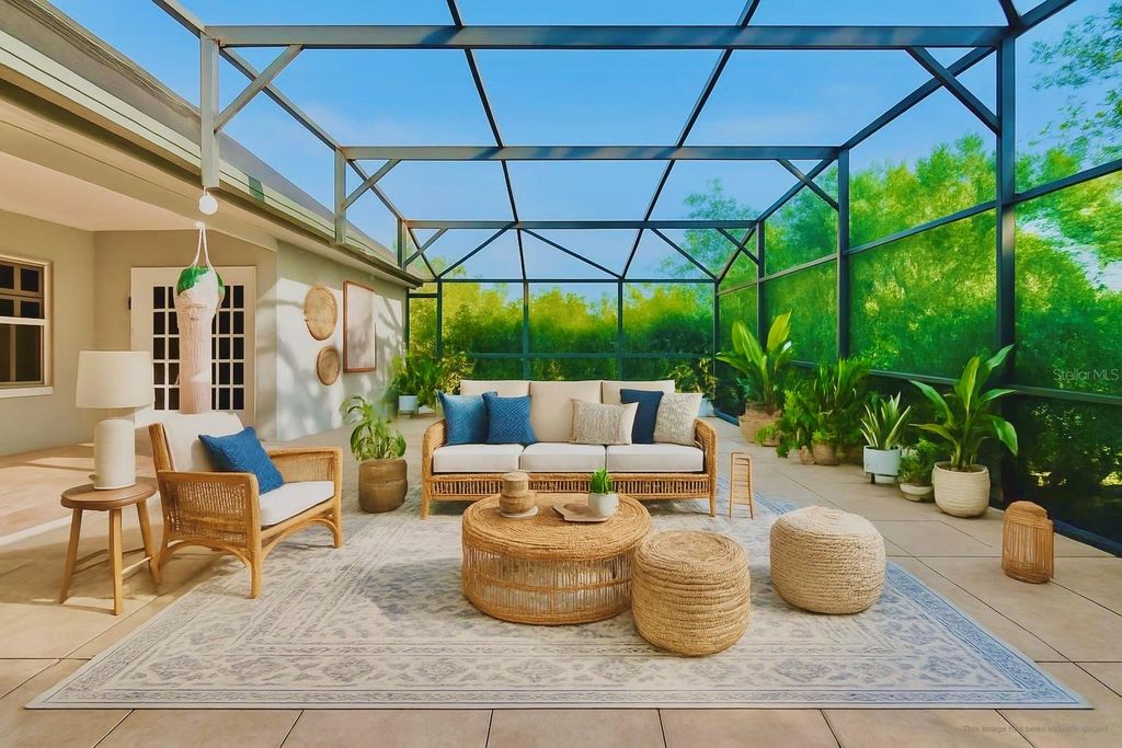 Image 11 of property listing at 19814 MOORGATE STREET, Orlando, FL 32833