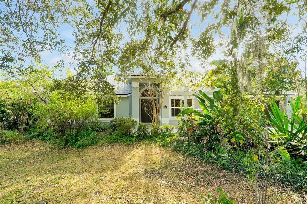 Image 12 of property listing at 19814 MOORGATE STREET, Orlando, FL 32833