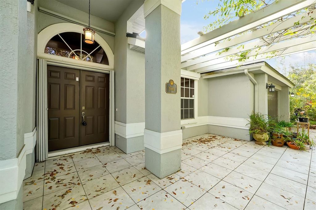Image 15 of property listing at 19814 MOORGATE STREET, Orlando, FL 32833