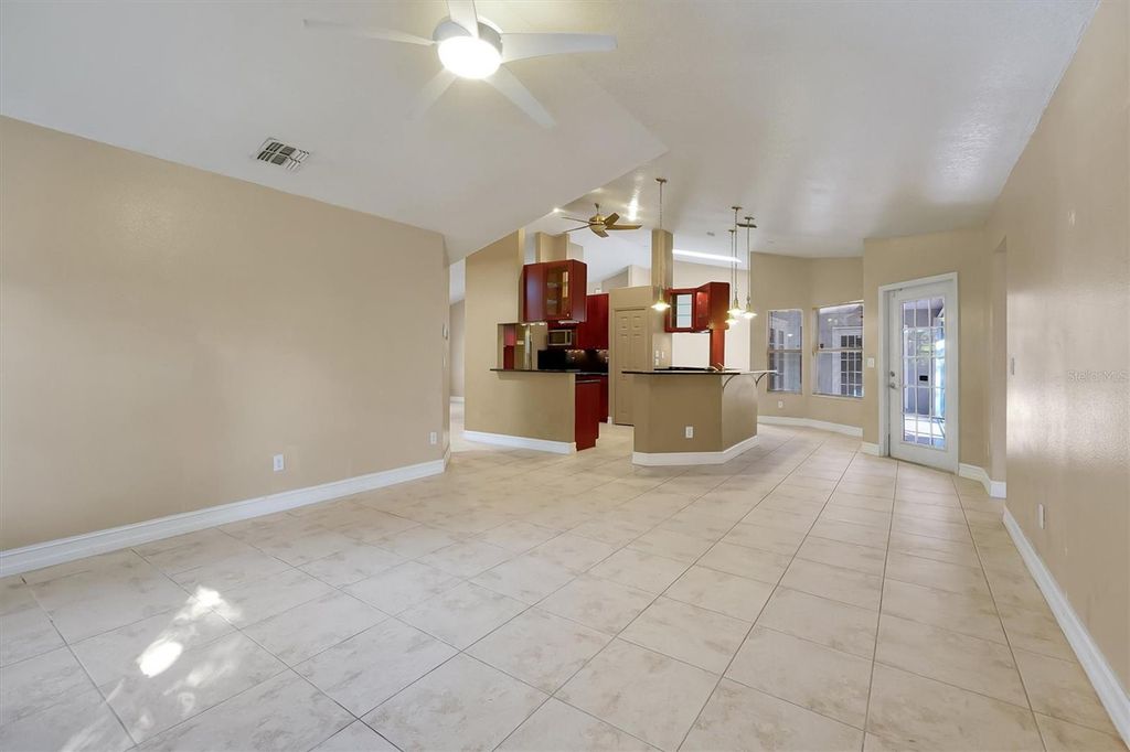 Image 29 of property listing at 19814 MOORGATE STREET, Orlando, FL 32833