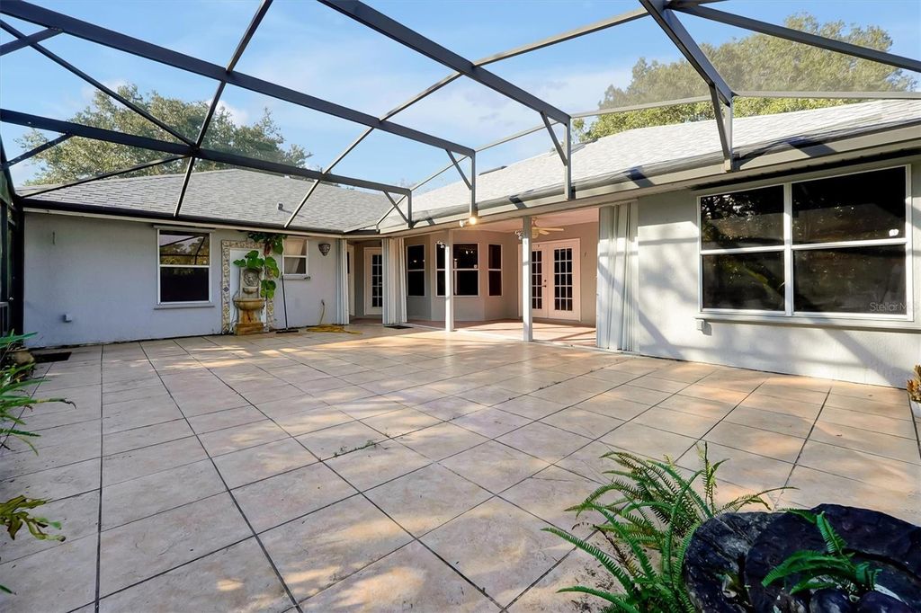 Image 33 of property listing at 19814 MOORGATE STREET, Orlando, FL 32833