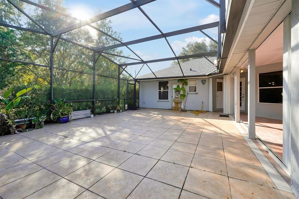 Image 34 of property listing at 19814 MOORGATE STREET, Orlando, FL 32833