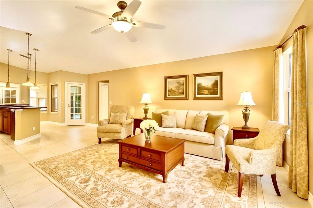 Image 5 of property listing at 19814 MOORGATE STREET, Orlando, FL 32833