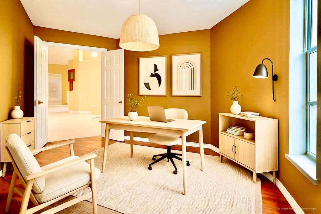 Image 6 of property listing at 19814 MOORGATE STREET, Orlando, FL 32833