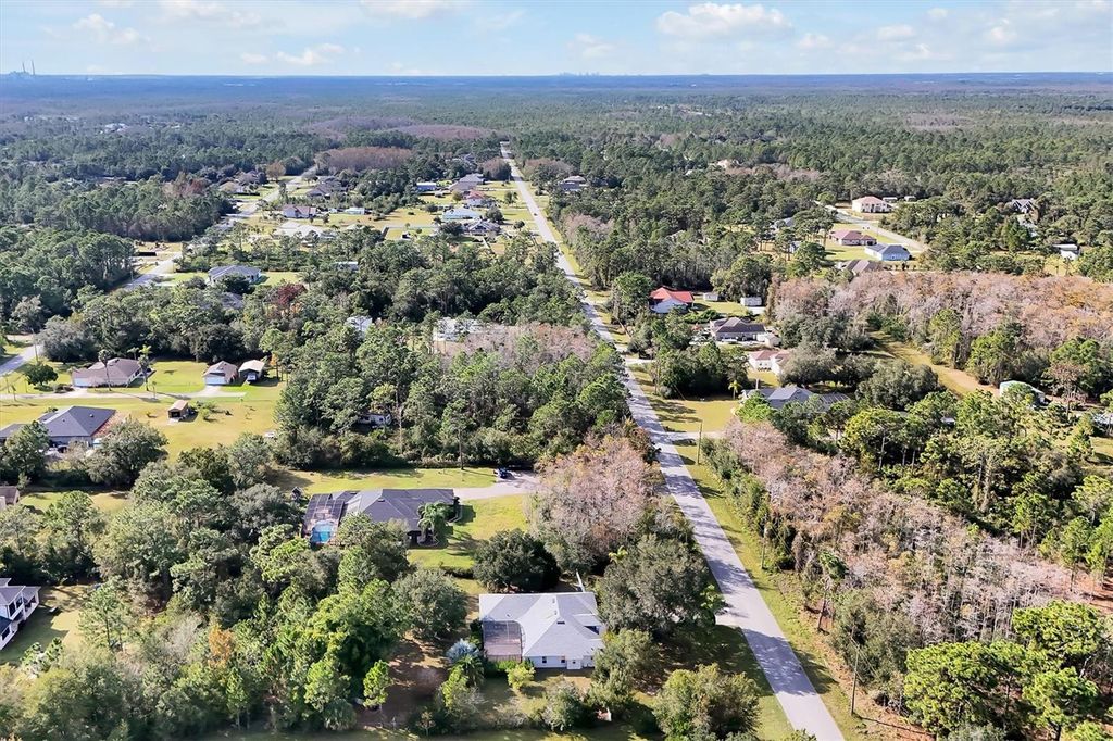 Image 64 of property listing at 19814 MOORGATE STREET, Orlando, FL 32833