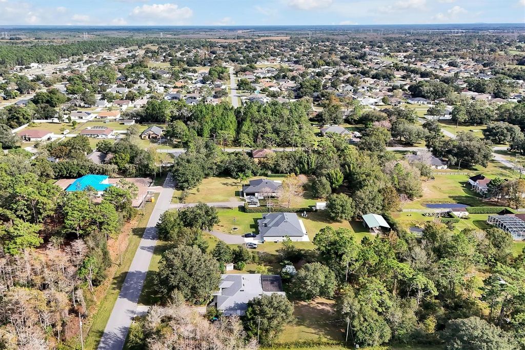 Image 65 of property listing at 19814 MOORGATE STREET, Orlando, FL 32833