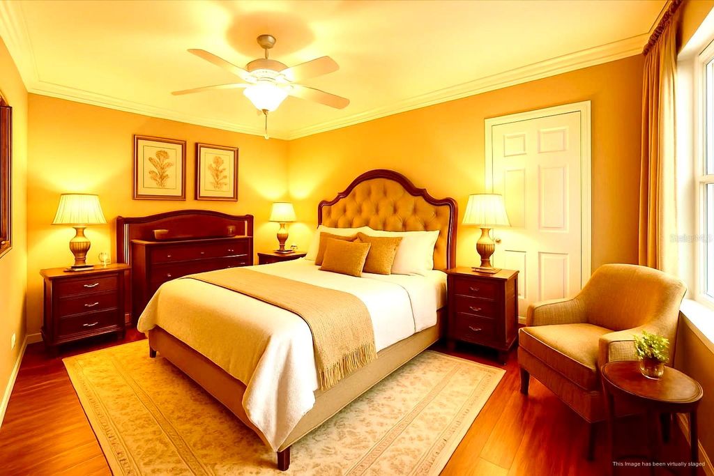 Image 8 of property listing at 19814 MOORGATE STREET, Orlando, FL 32833