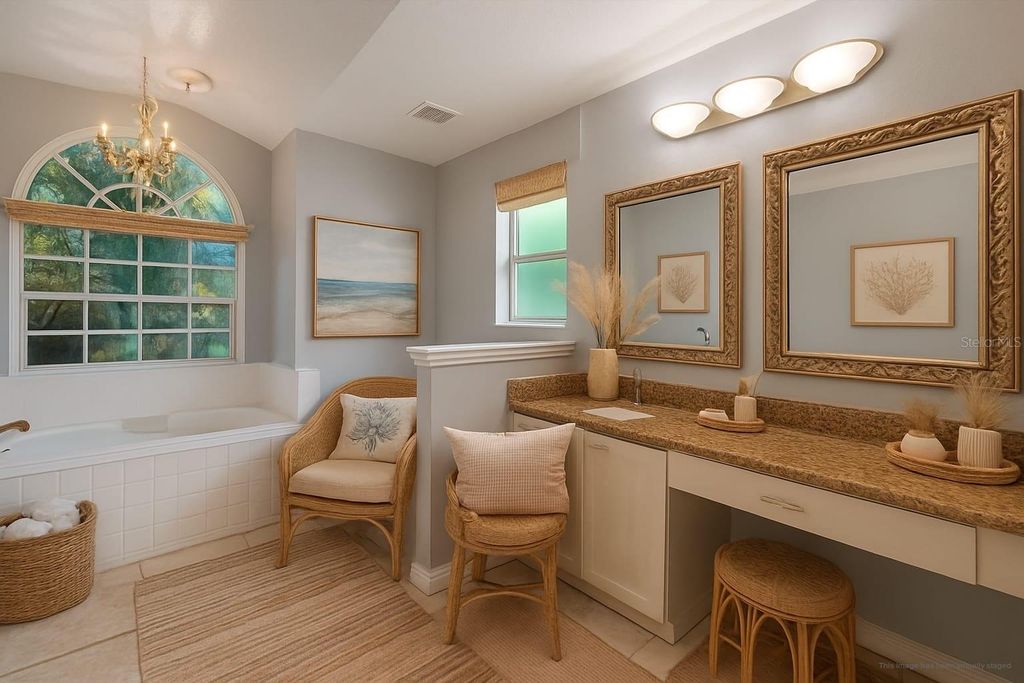 Image 9 of property listing at 19814 MOORGATE STREET, Orlando, FL 32833