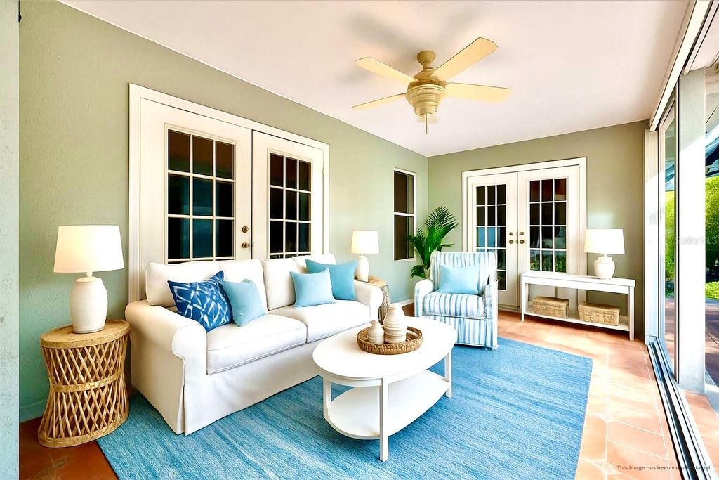 Image 10 of property listing at 19814 MOORGATE STREET, Orlando, FL 32833