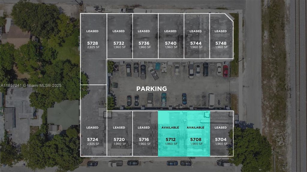 5700 NE 4th Ave, Miami, FL 33137