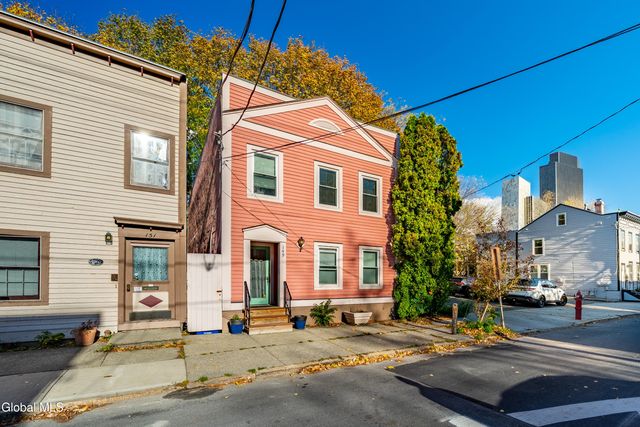 149 Jefferson Street, Albany, NY 12210