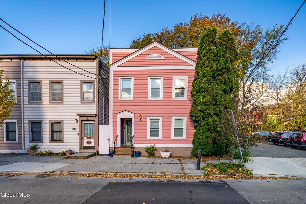 149 Jefferson Street, Albany, NY 12210