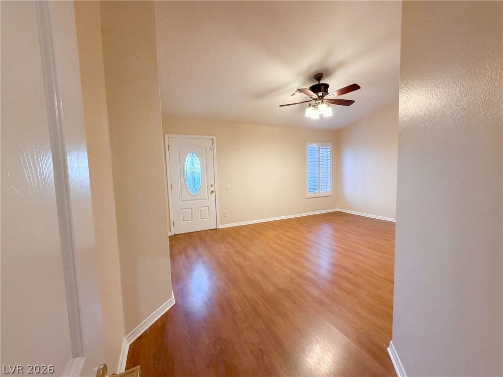 3662 Starbright Lane, Las Vegas, NV 89147 — exterior