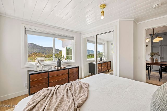 2016 Mount Prospect Drive, Topanga, CA 90290