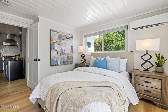 2016 Mount Prospect Drive, Topanga, CA 90290