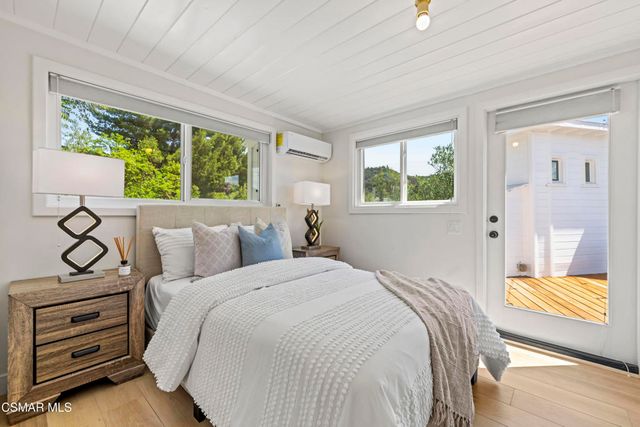 2016 Mount Prospect Drive, Topanga, CA 90290