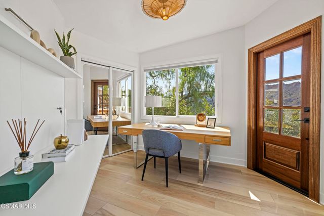 2016 Mount Prospect Drive, Topanga, CA 90290