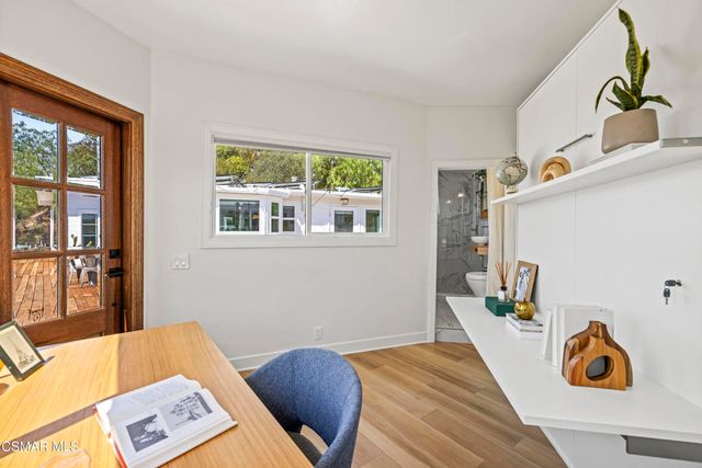 2016 Mount Prospect Drive, Topanga, CA 90290