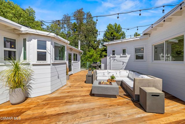 2016 Mount Prospect Drive, Topanga, CA 90290