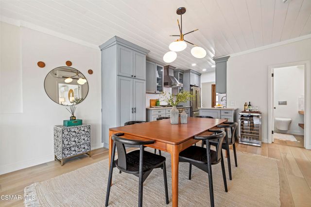 2016 Mount Prospect Drive, Topanga, CA 90290