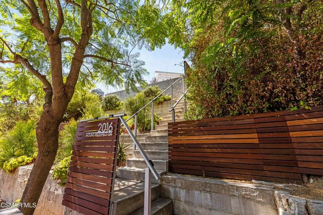 2016 Mount Prospect Drive, Topanga, CA 90290
