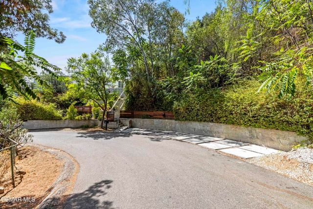 2016 Mount Prospect Drive, Topanga, CA 90290