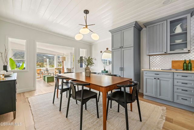 2016 Mount Prospect Drive, Topanga, CA 90290