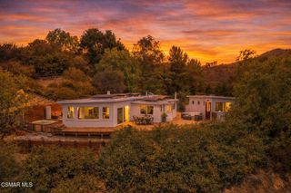 2016 Mount Prospect Drive, Topanga, CA 90290