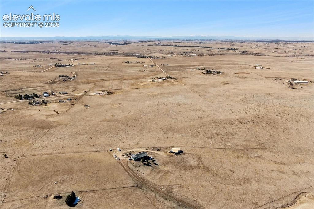 30775 Mountain View Trail, Kiowa, CO 80117 — photo 2