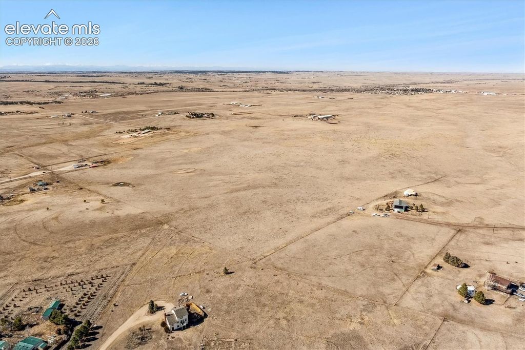 30775 Mountain View Trail, Kiowa, CO 80117 — photo 3