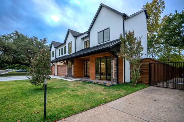 3542 Regent Drive, Dallas, TX 75229