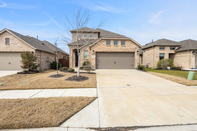 2227 ROTHBURY Drive, Forney, TX 75126