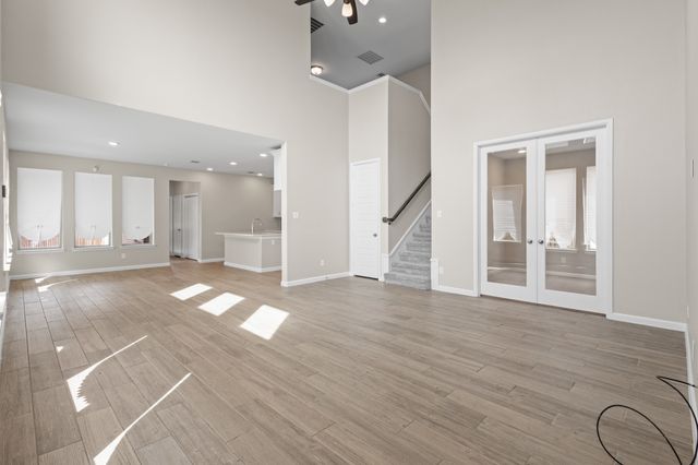 2227 ROTHBURY Drive, Forney, TX 75126