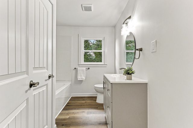2504 Lane Street, Durham, NC 27707