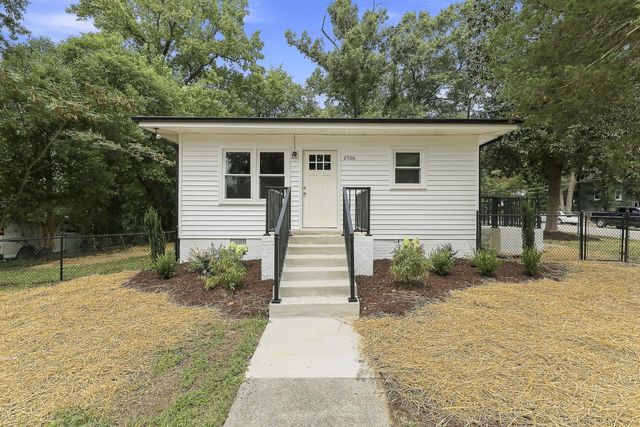 2504 Lane Street, Durham, NC 27707