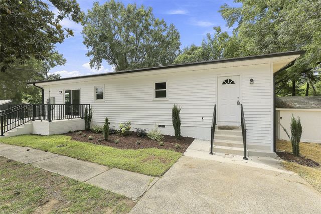 2504 Lane Street, Durham, NC 27707