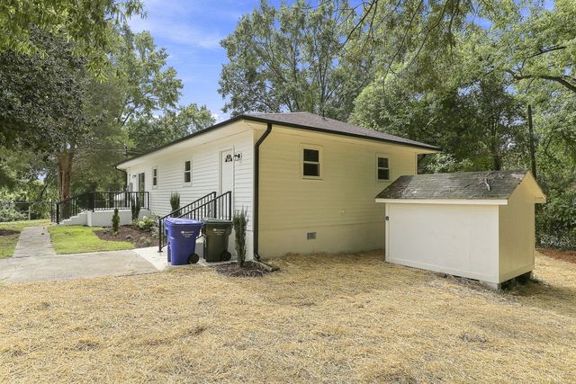 2504 Lane Street, Durham, NC 27707