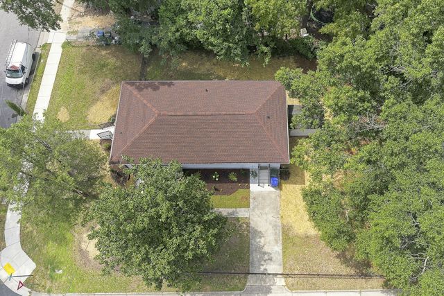 2504 Lane Street, Durham, NC 27707