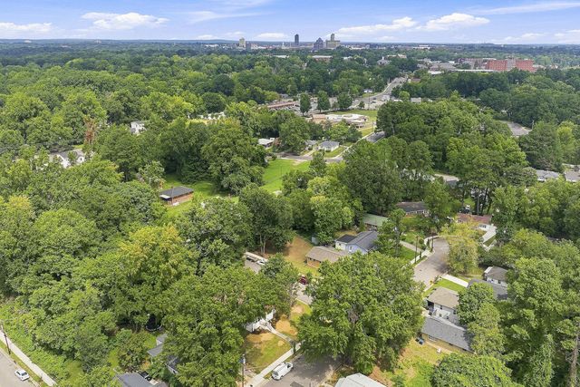 2504 Lane Street, Durham, NC 27707