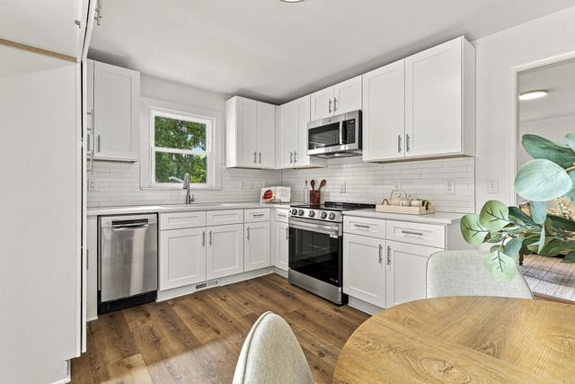 2504 Lane Street, Durham, NC 27707