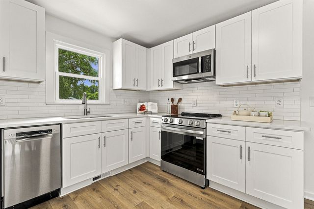 2504 Lane Street, Durham, NC 27707