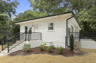 2504 Lane Street, Durham, NC 27707