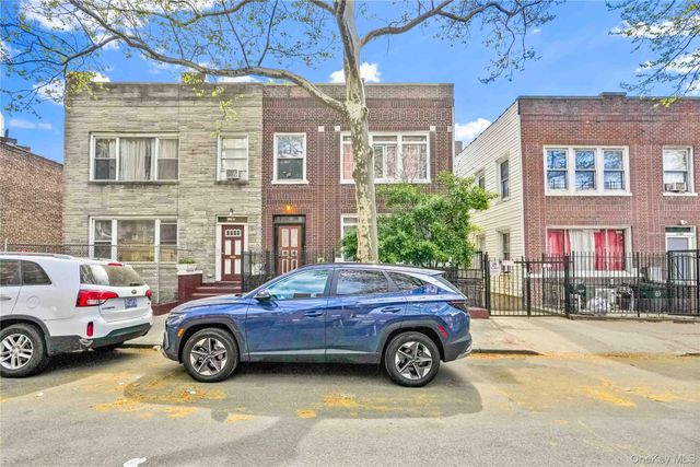 1188 Grant Avenue, Bronx, NY 10456