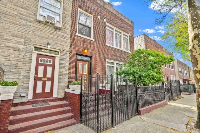 1188 Grant Avenue, Bronx, NY 10456