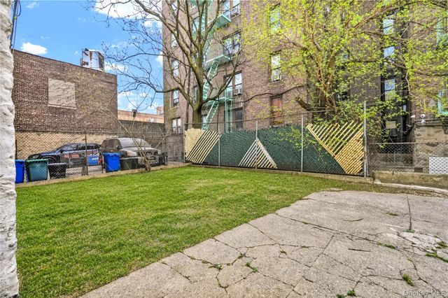 1188 Grant Avenue, Bronx, NY 10456