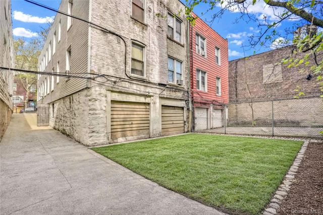 1188 Grant Avenue, Bronx, NY 10456