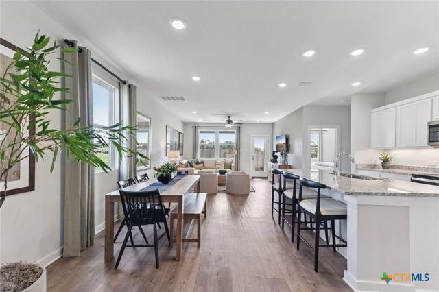 117 Cutleaf Cove, San Marcos, TX 78666