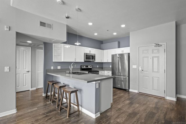 1501 Front St 633, San Diego, CA 92101